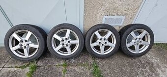 Alu 5x100 r16