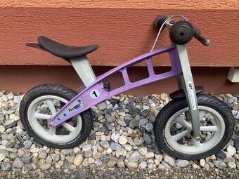 Dětské odrážedlo FirstBike
