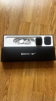 Apple watch NIKE series 7