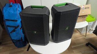 Mackie Thump GO 8"