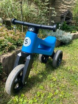 Funny wheels