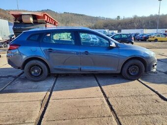 Renault Megane č. 22883
