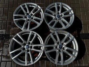 Alu kola, disky r17 5x112 Škoda - Uniwheels (GER)