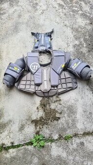 Brankářská vesta Wa RRIOR.Ritual g2.XXL. - 1