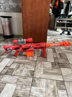 Nerf Fortnite