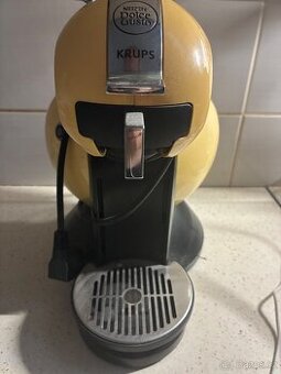 Kávovar dolce gusto - 1