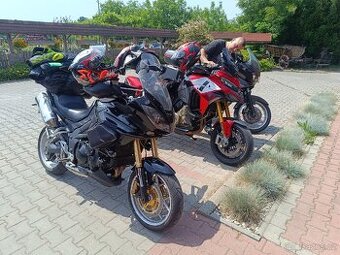 Triumph Tiger 1050