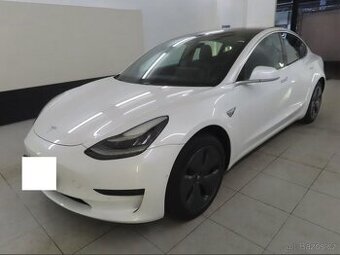 Tesla 3 SR Plus DPH - 1