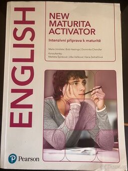 New maturita activator