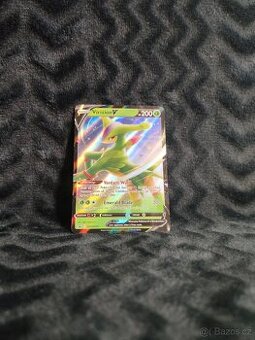 Pokemon karta Virizion V