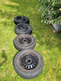 Disky Seat 4x100