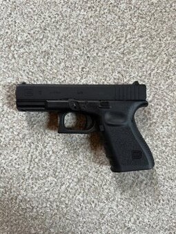 Airsoft Glock 19 Gen4
