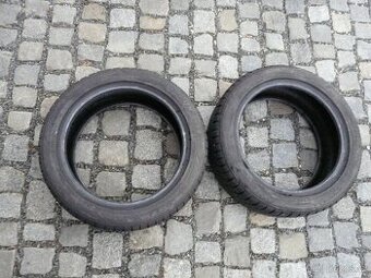ZIMNÍ PNEU 195/50R16 TOYO