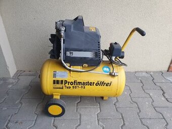 Kompresor Schneider Profimaster 200-25_na ND