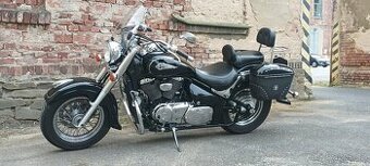 Suzuki vl 800