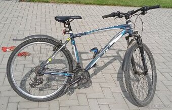 Horské kolo DHS Teranna 26"