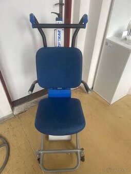 Koleckovy schodolez Liftkar Outdoor