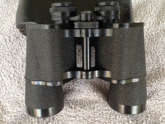 Dalekohled...Carl Zeiss 10x50 DEKAREM........DDR ..č.1