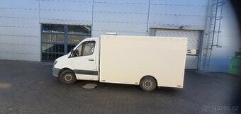 Mercedes sprinter