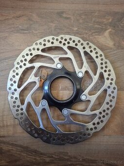 Kotouč Shimano SM-RT30 160mm (Center Lock) - 1