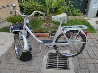 predám motokolo Velosolex 3800