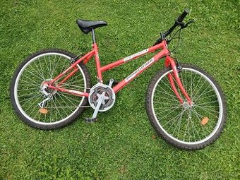 MTB SPEED horské dámské/dívčí kolo
