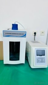 Ultrazvukový dispergátor