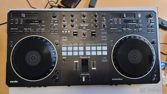 Pioneer AlphaTheta DDJ REV5 + UDG Case + Záruka