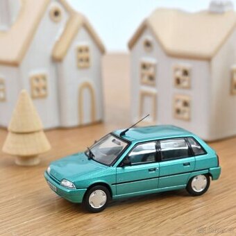 Citroen ax koupím