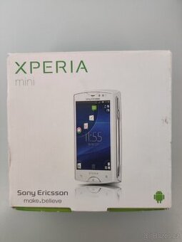 Sony Xperia mini st15i