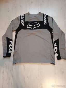 Motokrosové komplety Fox racing 360 a Thor