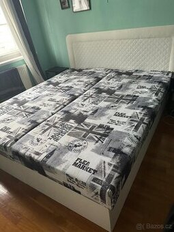 Postel 180x200