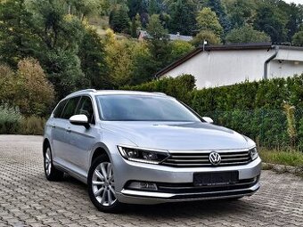 Vw Passat B8 Kombi 2.0TDi Highline /150Ps/ACC/Led/Alcan/2017