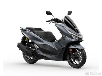 prodam skutr HONDA PCX 125 velmi levne