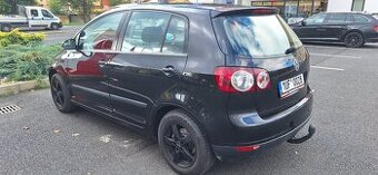VW Golf Plus 1,9 TDI 77kW