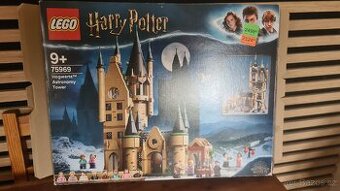 LEGO 75969 Harry Potter Astronomická věž v Bradavicích