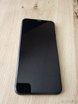 Iphone 11 pro max 64gb