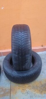 205/55/16 zimni barum polaris 5