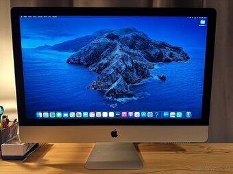 Apple iMac 27” 2014