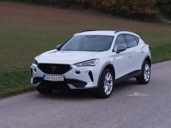 ✅✅✅ CUPRA FORMENTOR 2.0 TDI DSG  2024 ✔✔✔