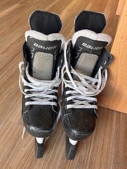 Brusle Bauer Supreme 160 vel eur 34