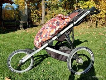 Thule Glide 2