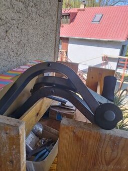 Domácí tělocvična