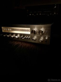Stereo Receiver LOEWE TA 12000 (SX 6776)
