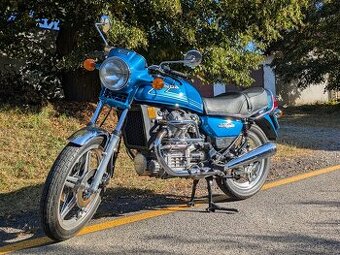 Honda CX 500