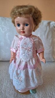 Sběratelská panenka Technoplast