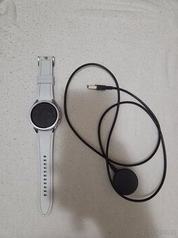 Prodám samsung galaxy watch 6 classic 43mm