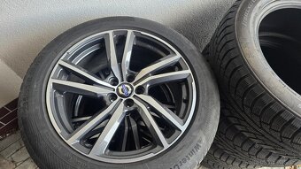 Elektrony 235/55 r19 na Volvo XC90, Volvo XC60, 5x108 R19