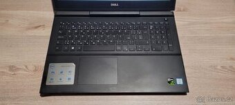 Herní notebook Dell Inspiron 15 7000