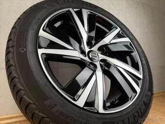 Originál zimní kola R18 Volvo S90